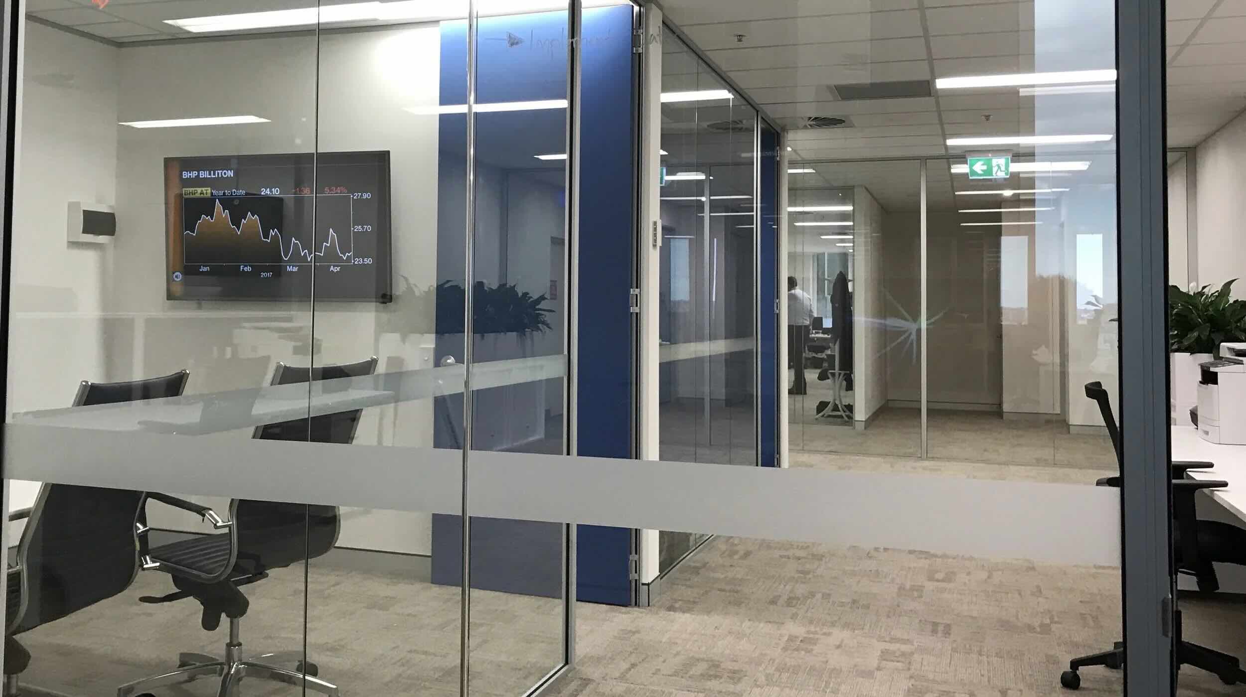 About Bellmont — Independent Managed Account Specialists