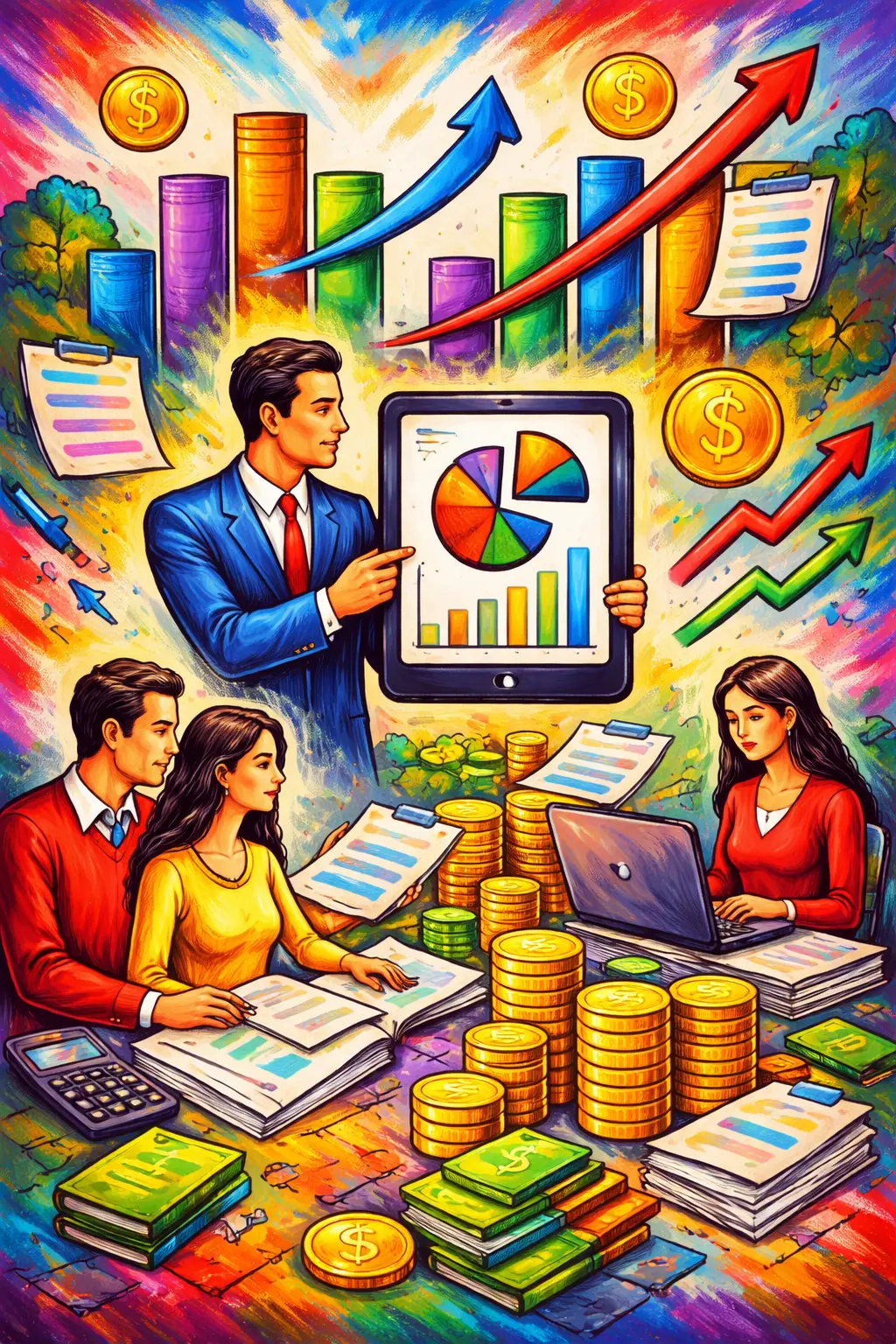 The Case for Managed Accounts in Australian Financial Advice