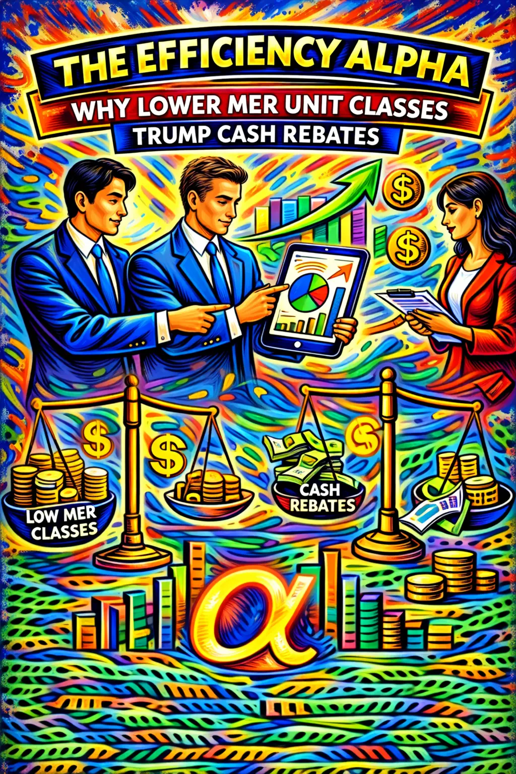 The Efficiency Alpha: Why Lower MER Unit Classes Trump Cash Rebates