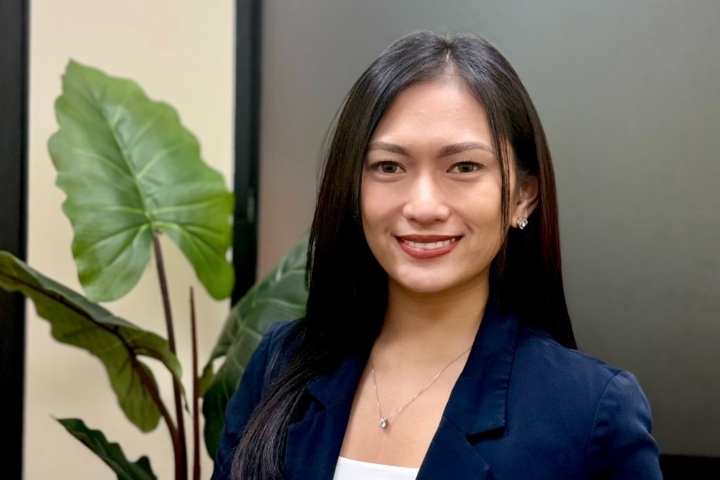 Marianne Dela Cerna